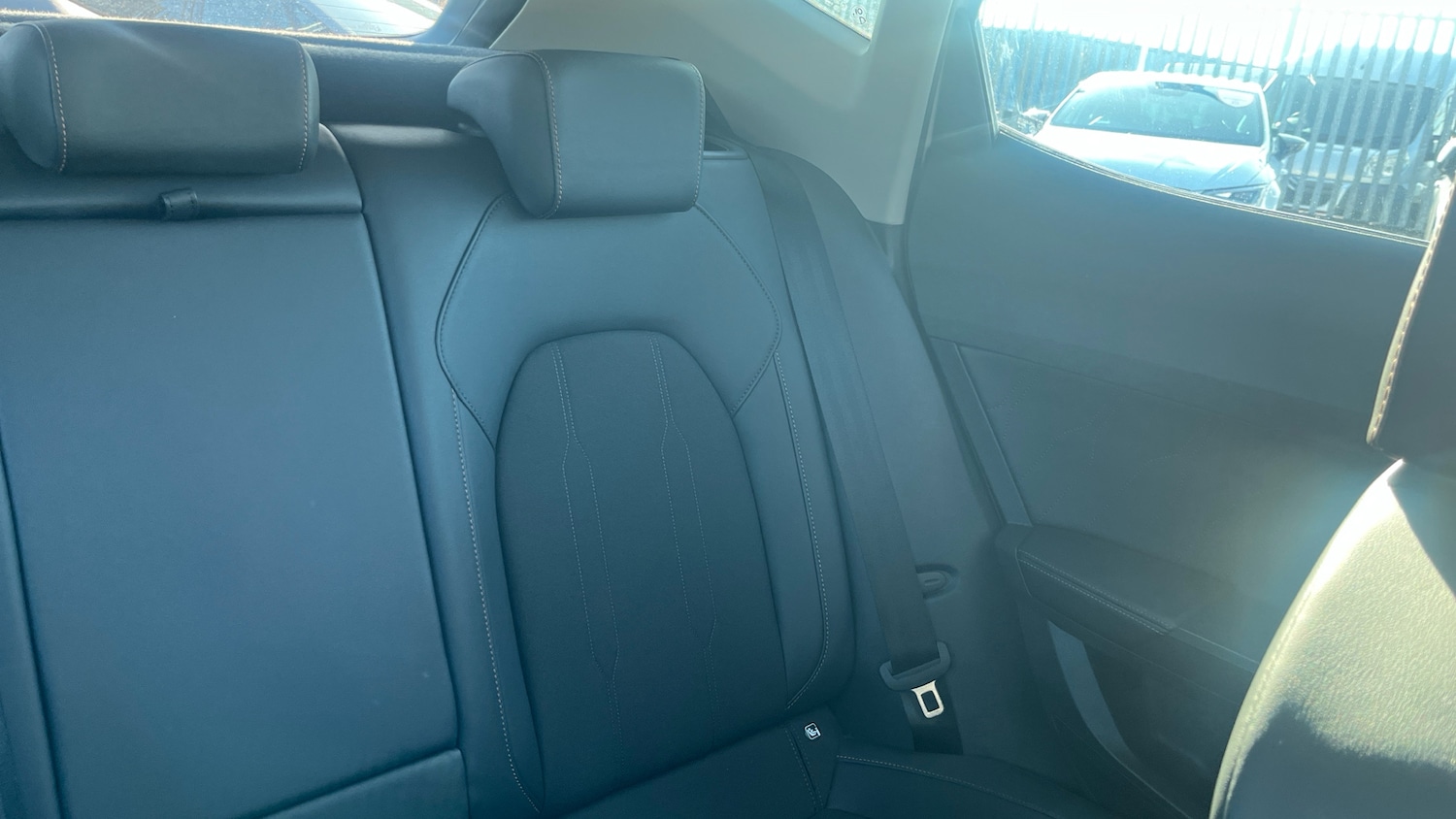 Used Cupra Formentor 2024 for sale - 77778997: Photo 40