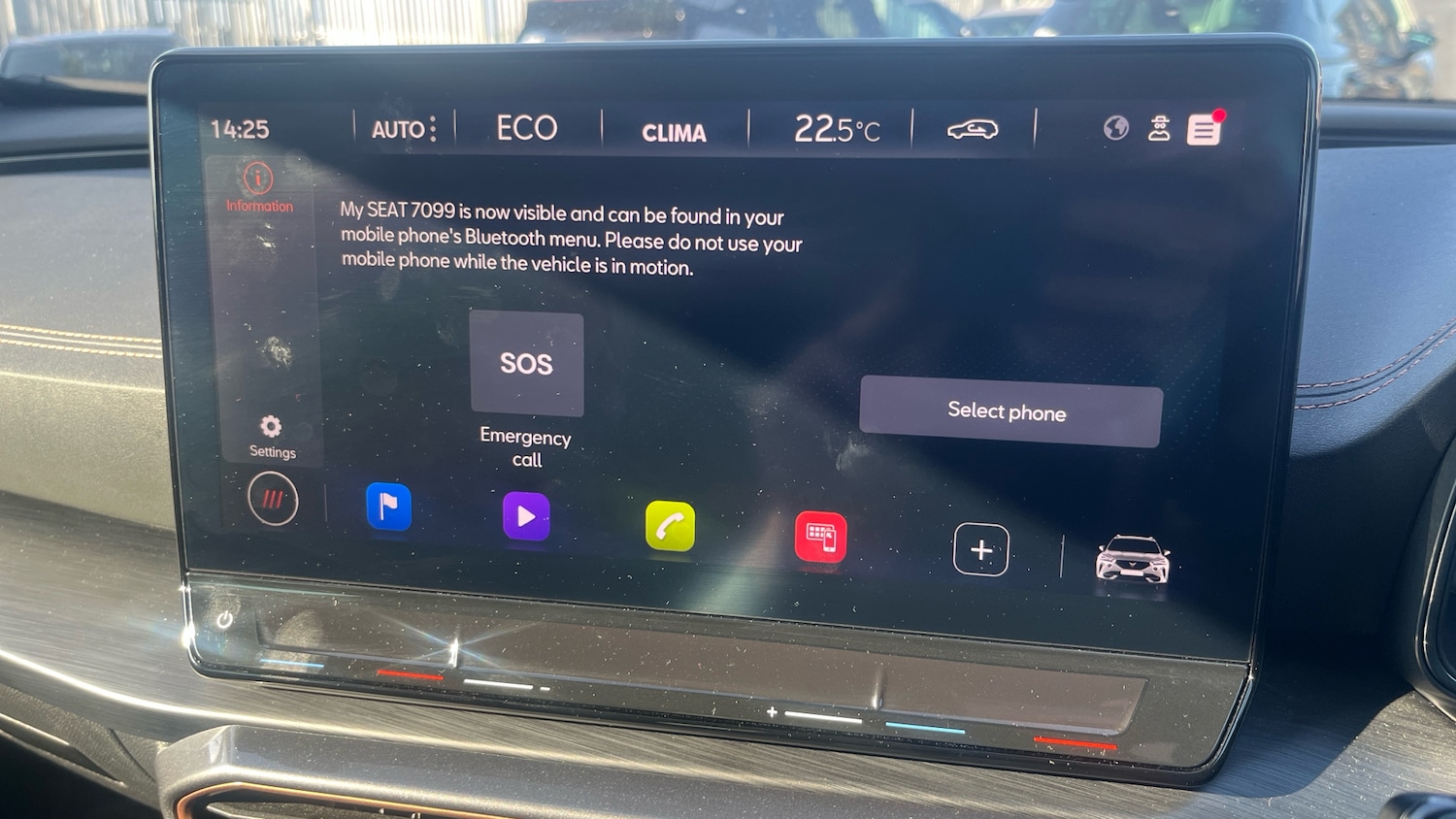 Used Cupra Formentor 2024 for sale - 77778997: Photo 41