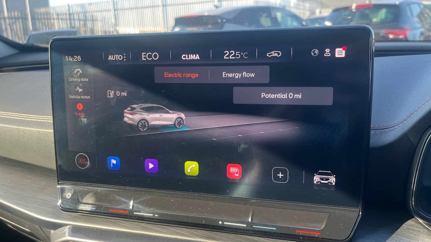 Used Cupra Formentor 2024 for sale - 77778997: Photo 42