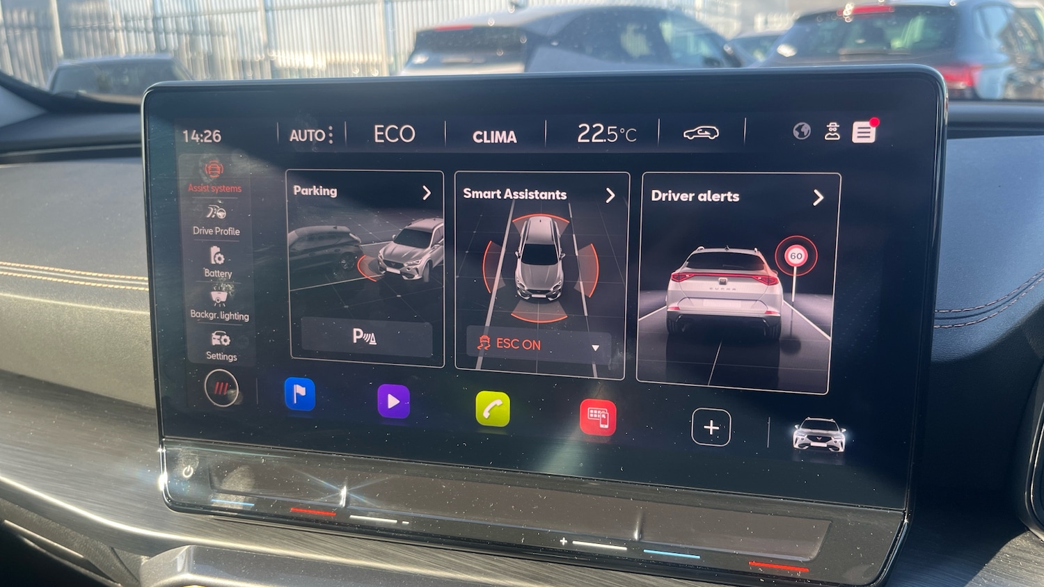 Used Cupra Formentor 2024 for sale - 77778997: Photo 43