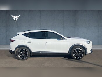 Used Cupra Formentor 2024 for sale - 77778997: Photo