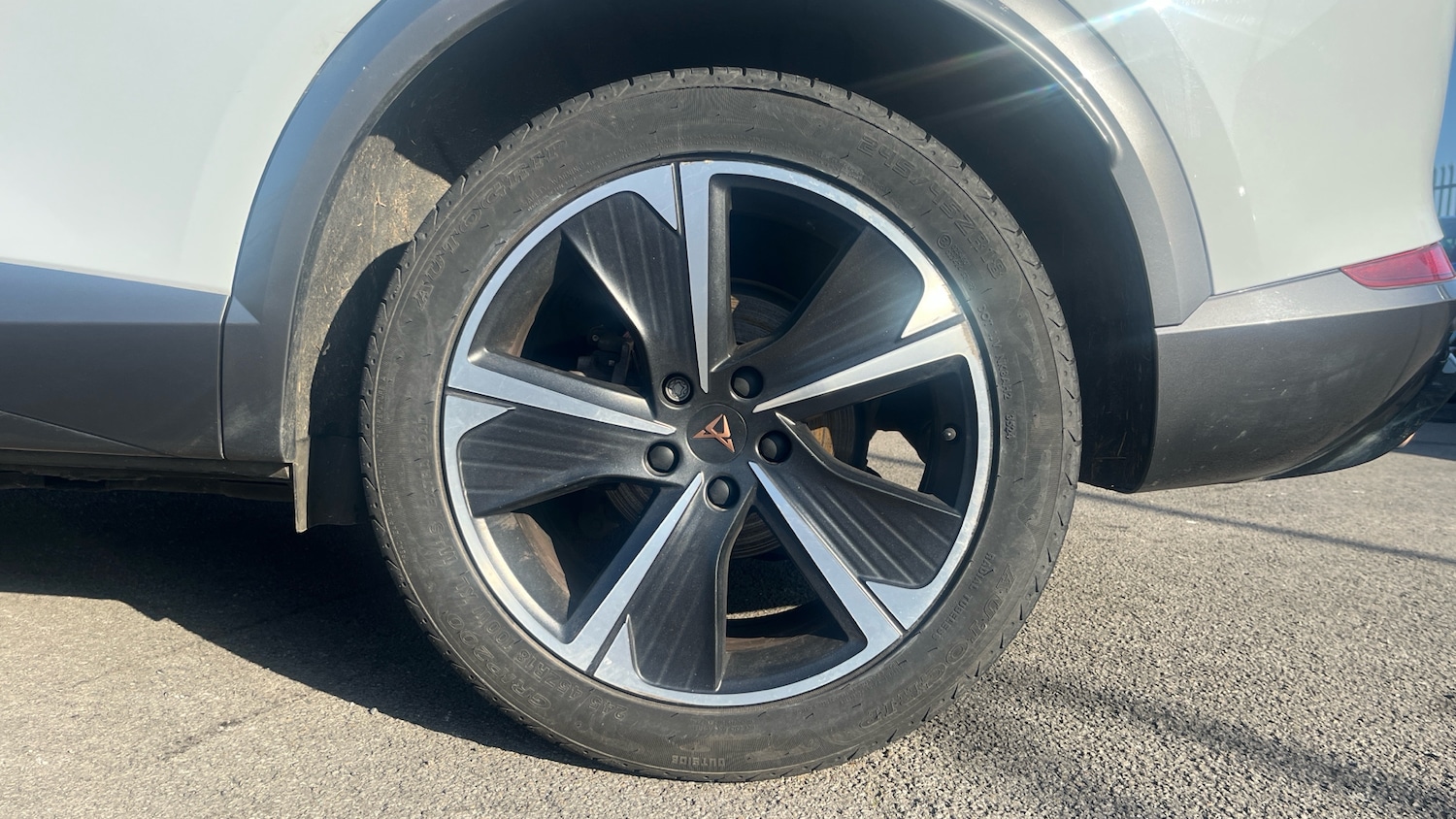 Used Cupra Formentor 2024 for sale - 77778997: Photo 5