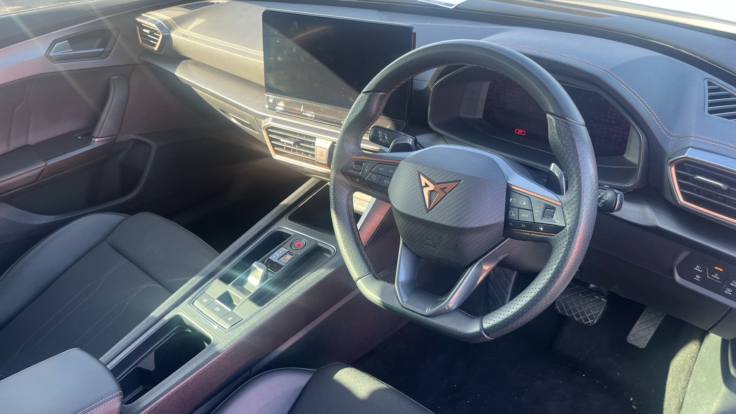 Used Cupra Formentor 2024 for sale - 77778997: Photo 6