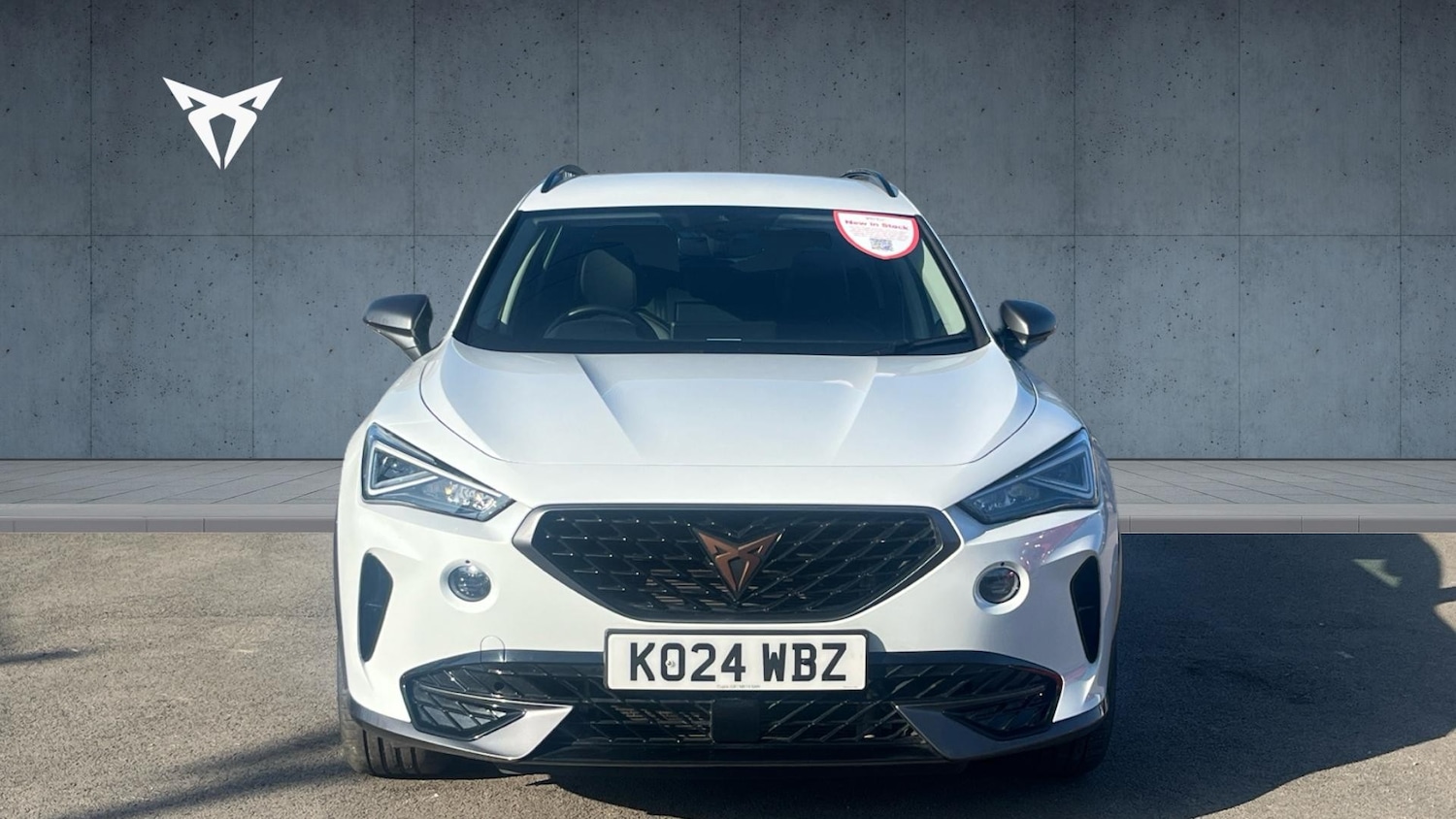 Used Cupra Formentor 2024 for sale - 77778997: Photo 7