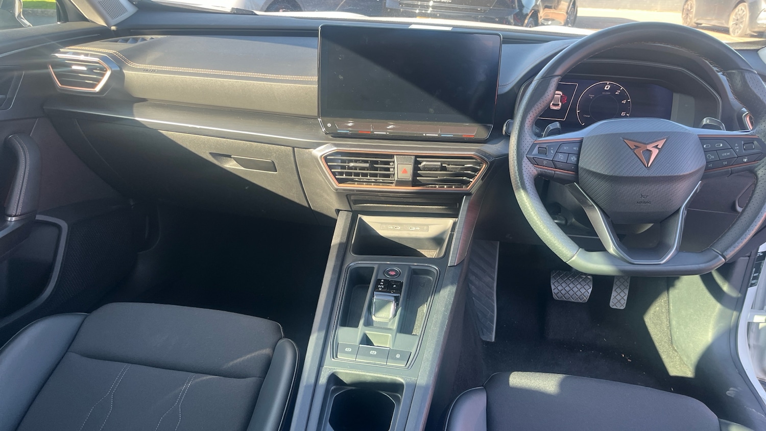 Used Cupra Formentor 2024 for sale - 77778997: Photo 9