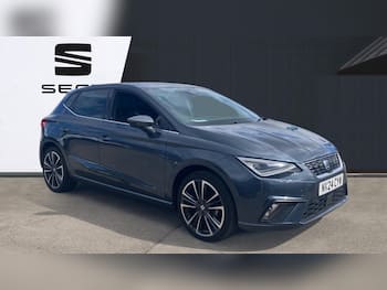 Used SEAT Ibiza 2024 for sale - 79762416: Photo