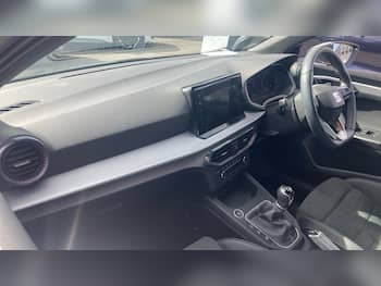Used SEAT Ibiza 2024 for sale - 79762416: Photo