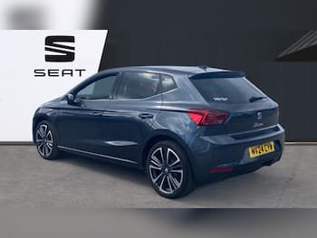 Used SEAT Ibiza 2024 for sale - 79762416: Photo