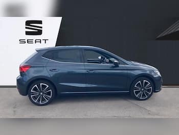 Used SEAT Ibiza 2024 for sale - 79762416: Photo