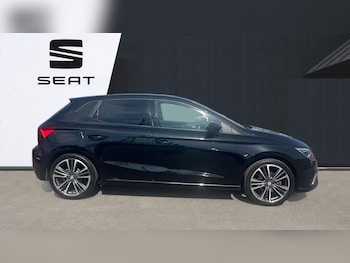 Used SEAT Ibiza 2024 for sale - 78984041: Photo