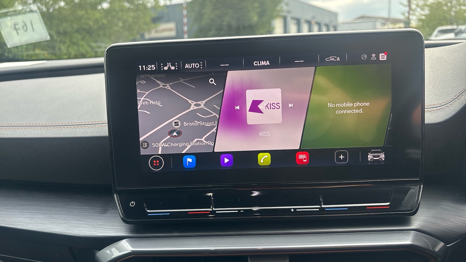 Used Cupra Formentor 2022 for sale - 76986704: Photo 12