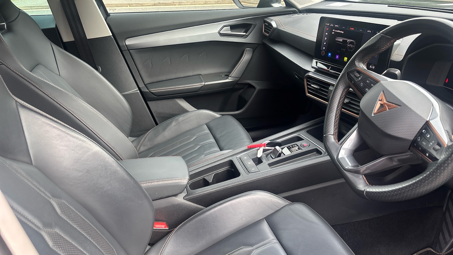 Used Cupra Formentor 2022 for sale - 76986704: Photo 15