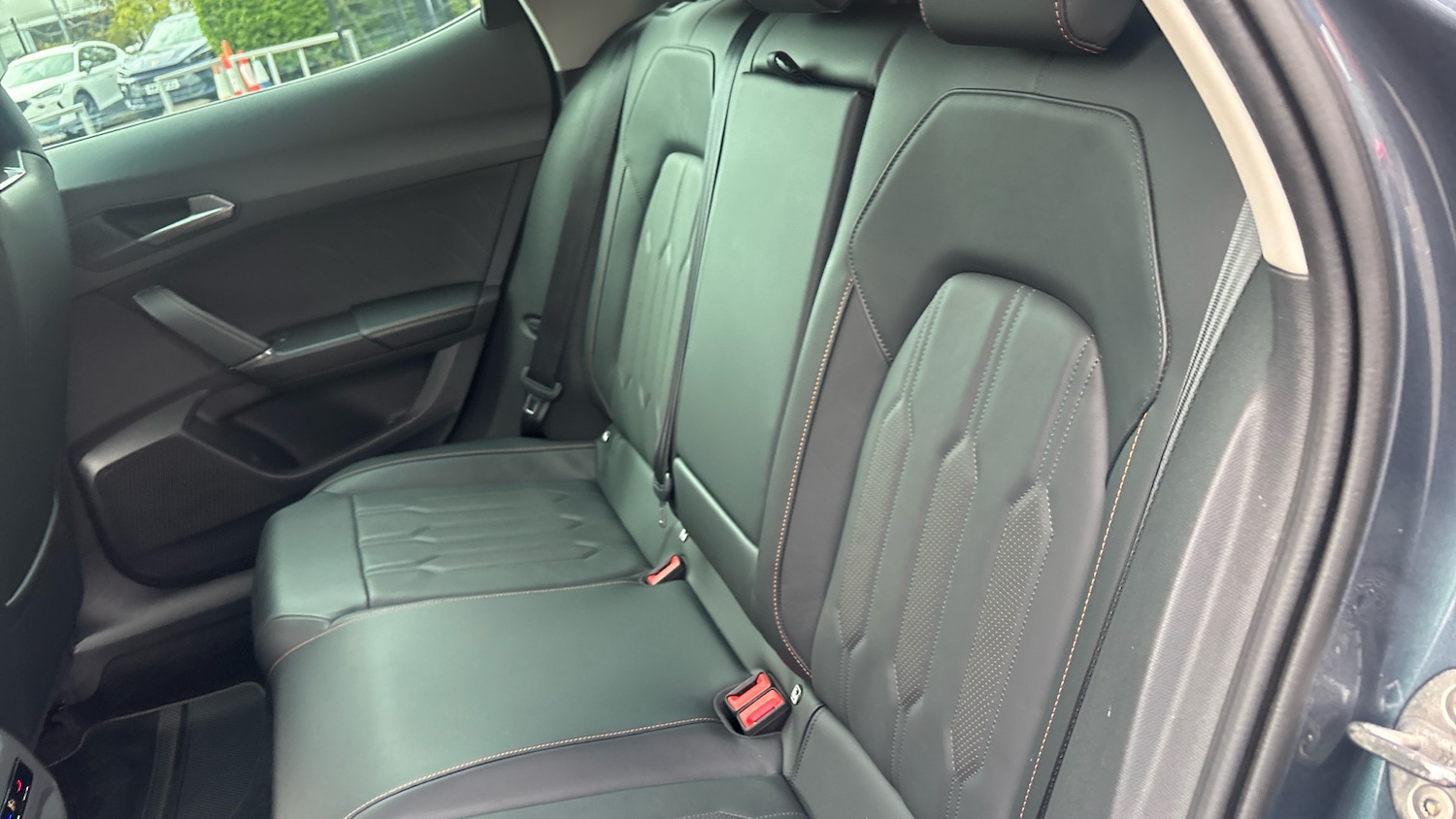 Used Cupra Formentor 2022 for sale - 76986704: Photo 16