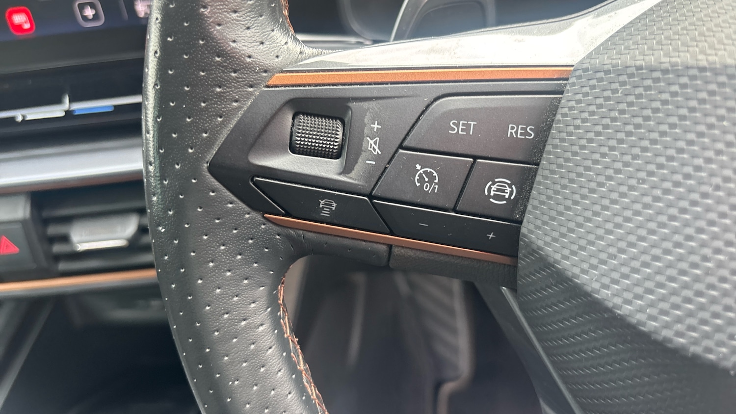 Used Cupra Formentor 2022 for sale - 76986704: Photo 17