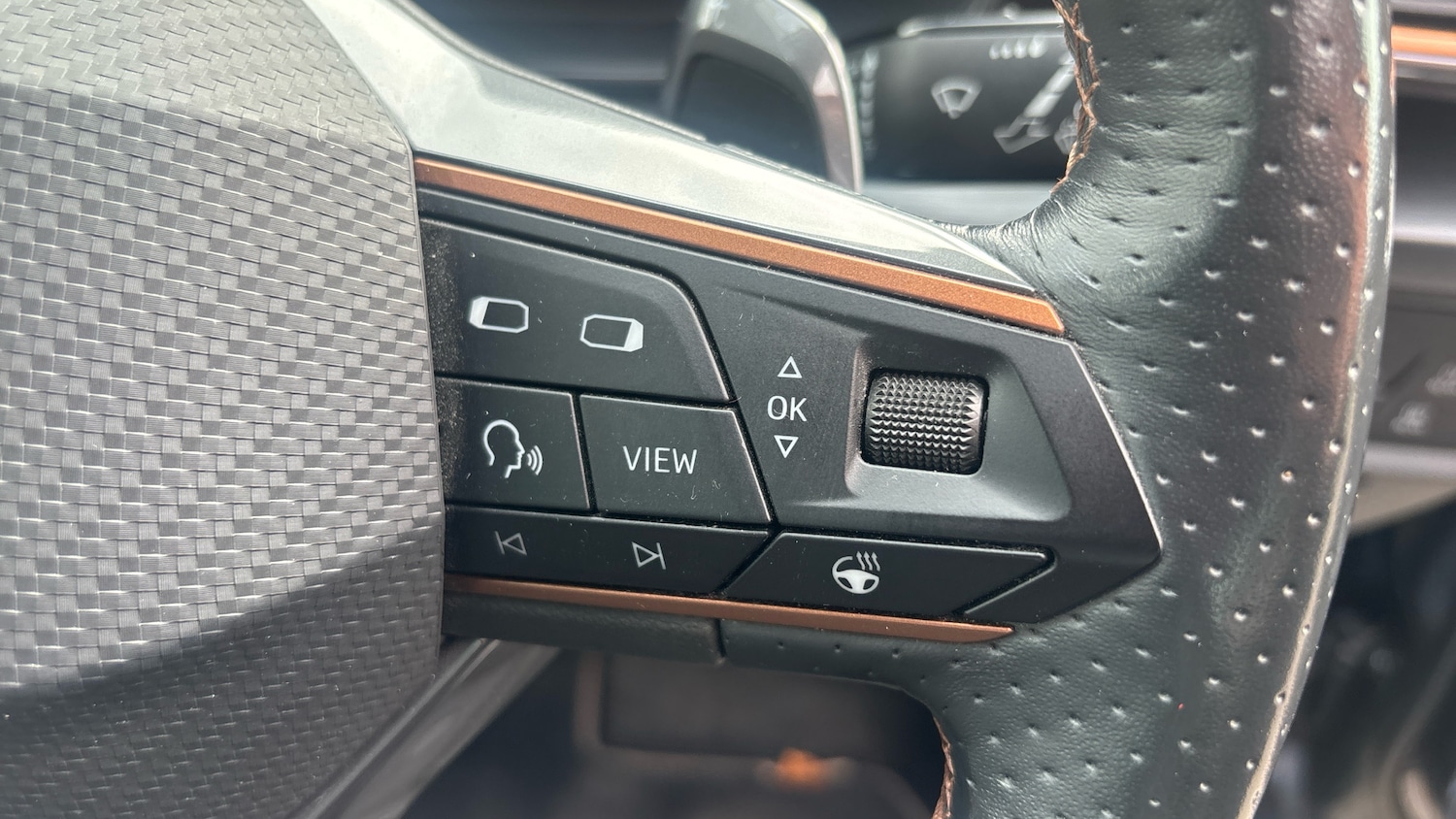 Used Cupra Formentor 2022 for sale - 76986704: Photo 18