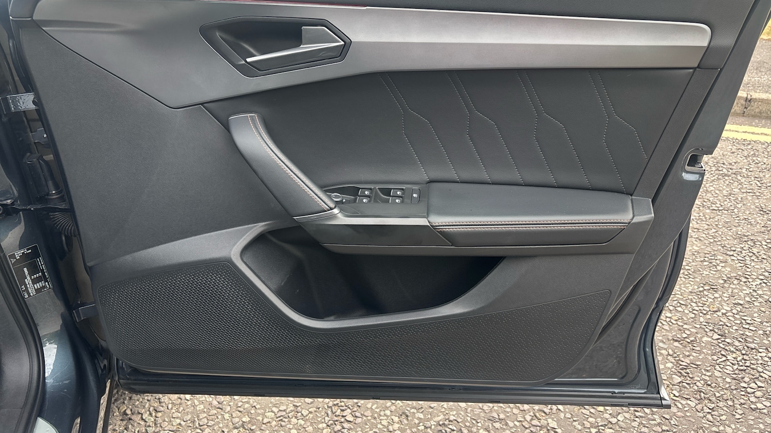 Used Cupra Formentor 2022 for sale - 76986704: Photo 19