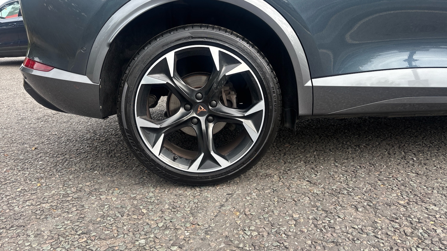 Used Cupra Formentor 2022 for sale - 76986704: Photo 21