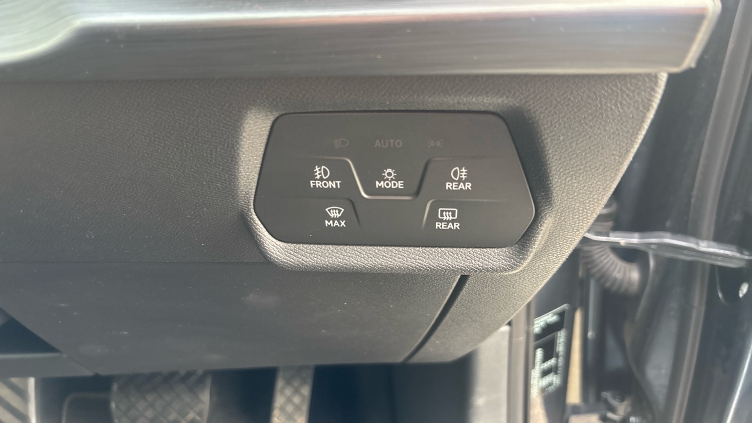 Used Cupra Formentor 2022 for sale - 76986704: Photo 31