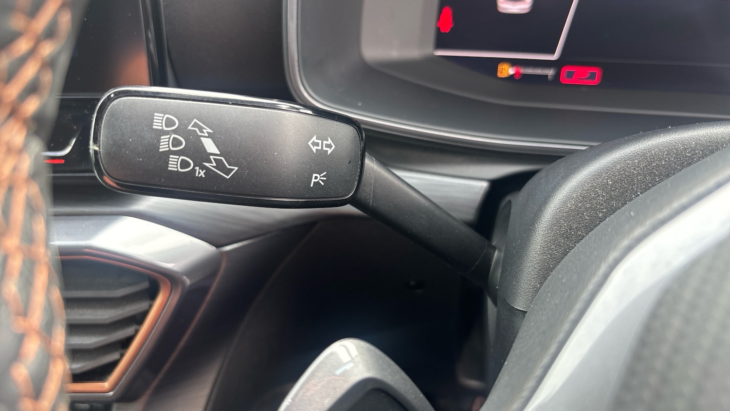 Used Cupra Formentor 2022 for sale - 76986704: Photo 35