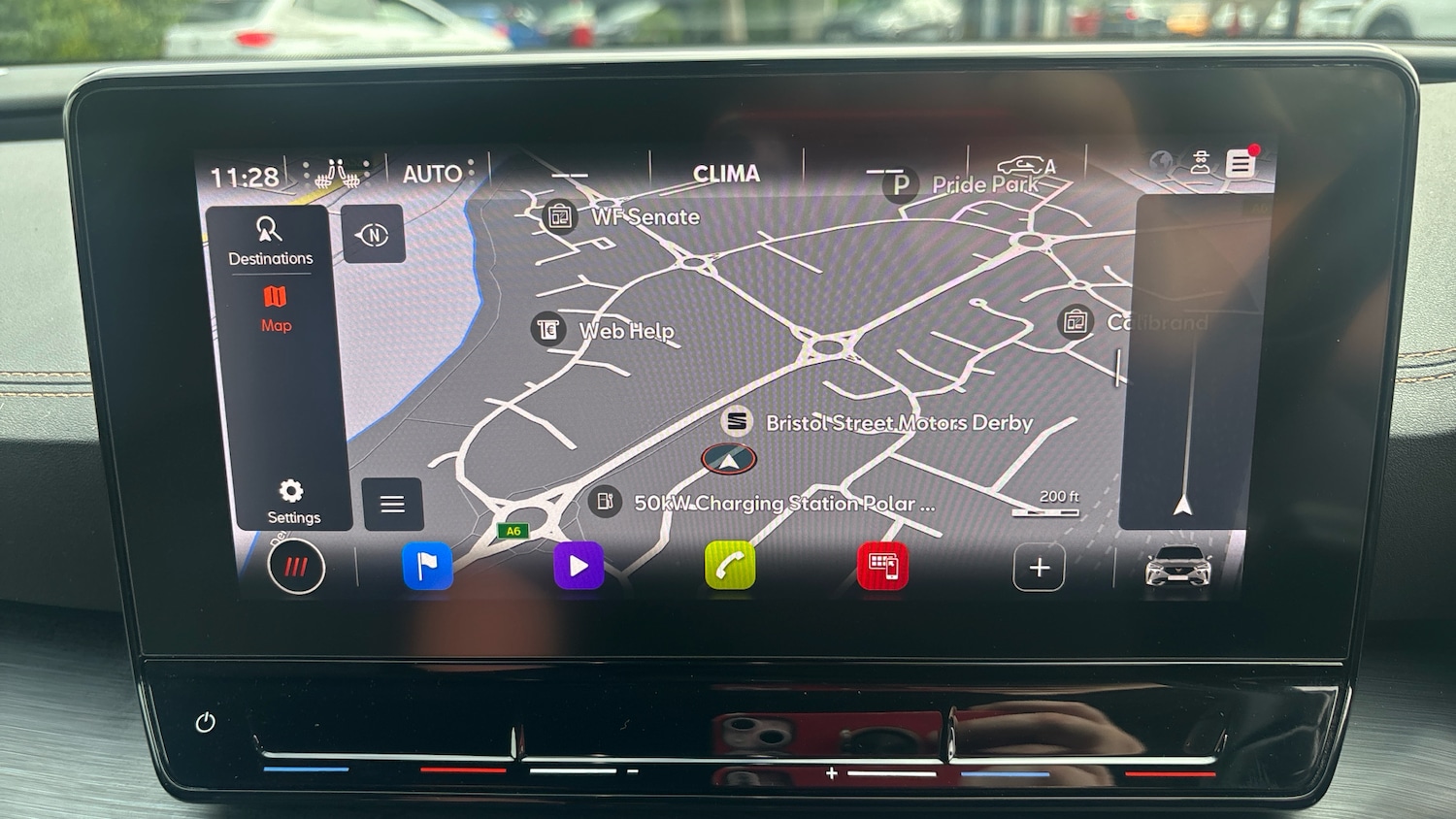 Used Cupra Formentor 2022 for sale - 76986704: Photo 37