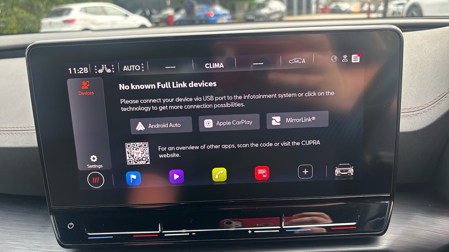 Used Cupra Formentor 2022 for sale - 76986704: Photo 39