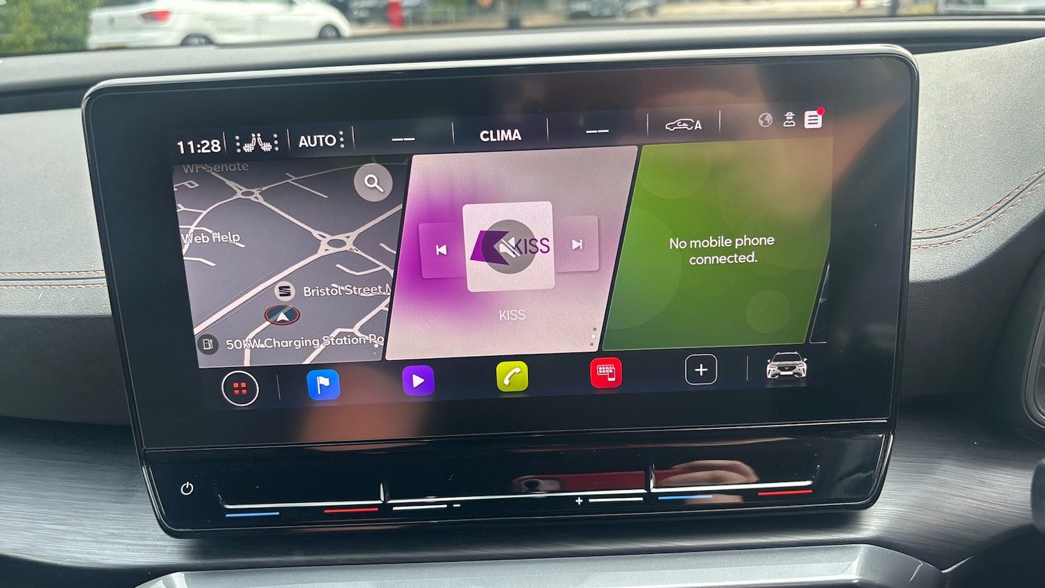 Used Cupra Formentor 2022 for sale - 76986704: Photo 40