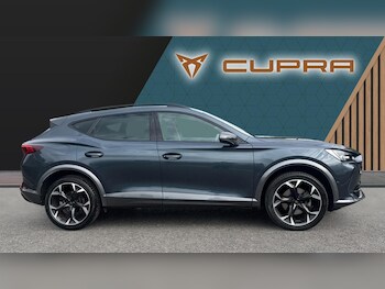 Used Cupra Formentor 2022 for sale - 76986704: Photo