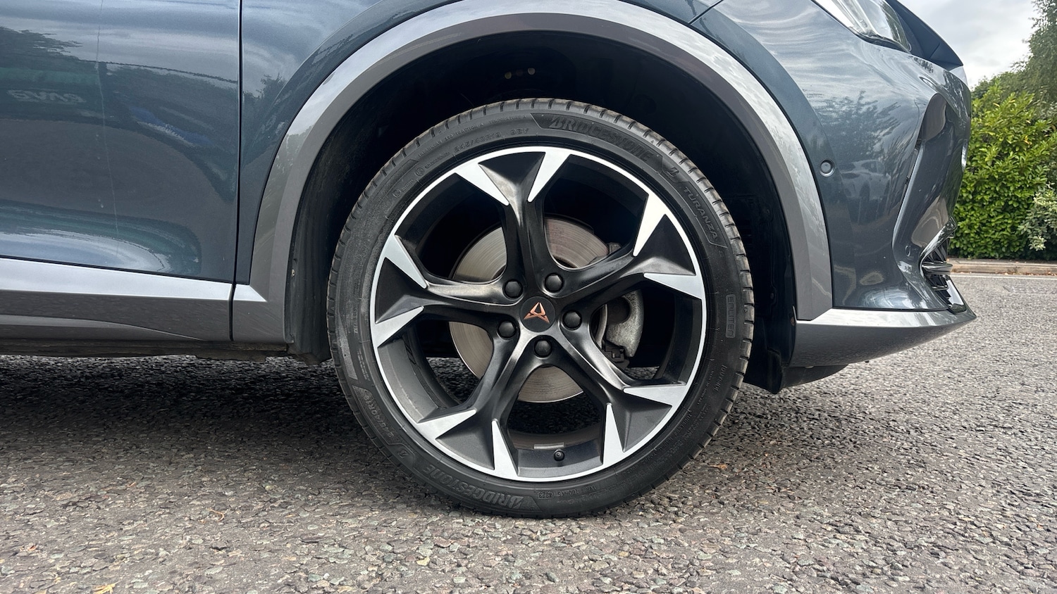 Used Cupra Formentor 2022 for sale - 76986704: Photo 5