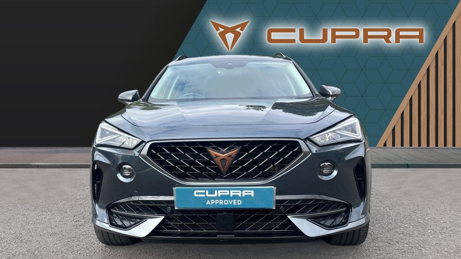 Used Cupra Formentor 2022 for sale - 76986704: Photo 7