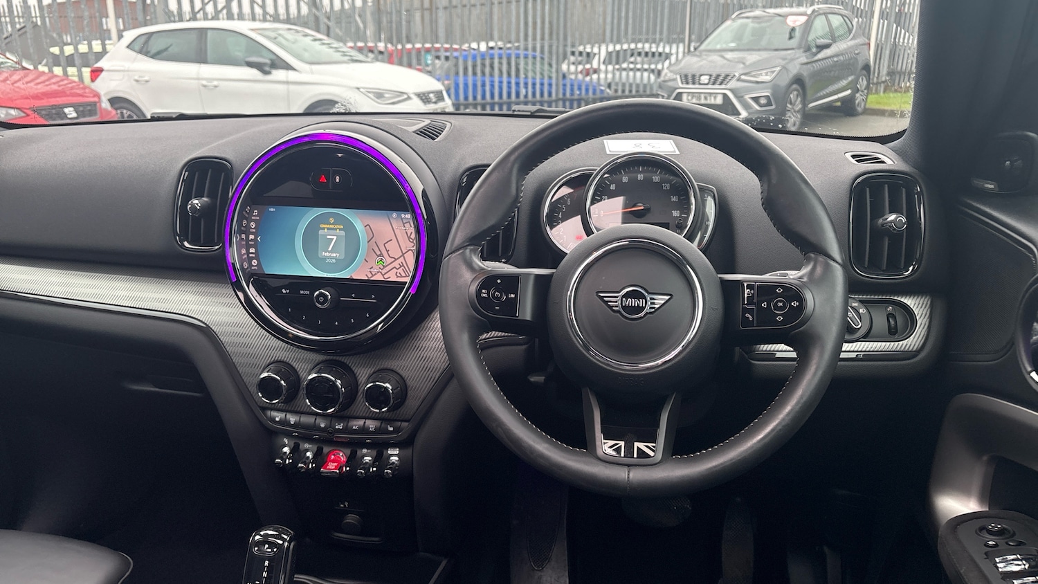 Used MINI Countryman 2022 for sale - 77516320: Photo 10