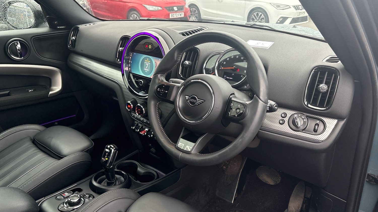 Used MINI Countryman 2022 for sale - 77516320: Photo 11