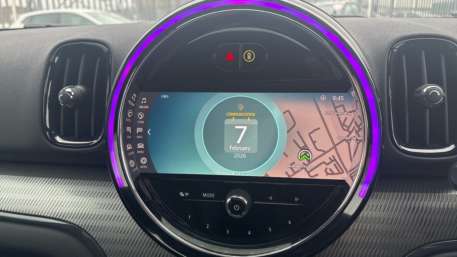 Used MINI Countryman 2022 for sale - 77516320: Photo 12