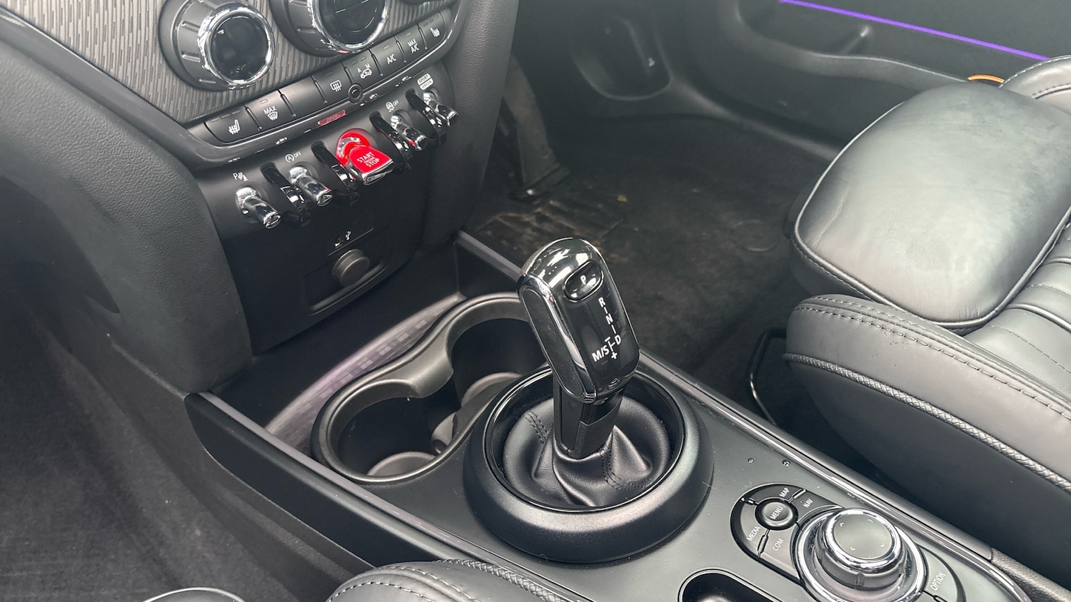 Used MINI Countryman 2022 for sale - 77516320: Photo 13