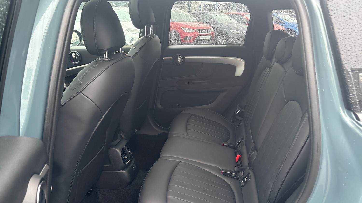 Used MINI Countryman 2022 for sale - 77516320: Photo 16