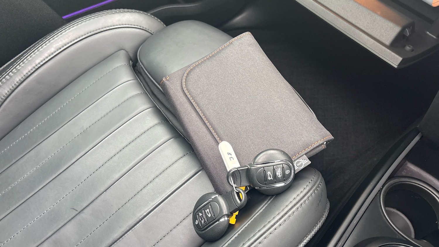 Used MINI Countryman 2022 for sale - 77516320: Photo 19