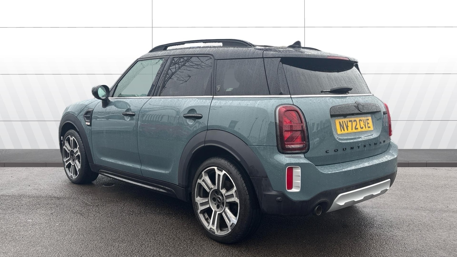 Used MINI Countryman 2022 for sale - 77516320: Photo 2