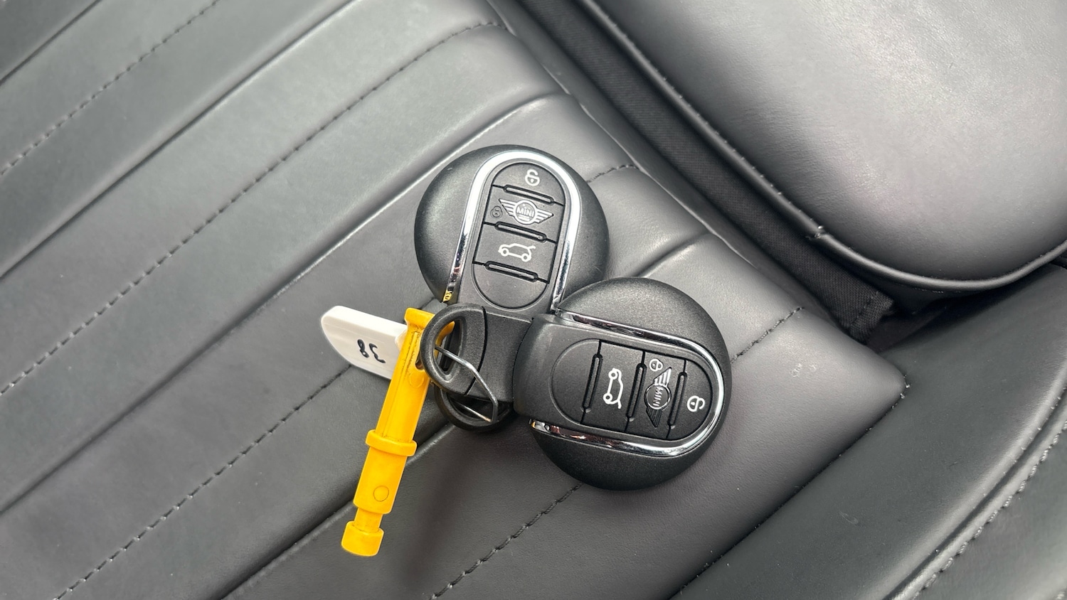 Used MINI Countryman 2022 for sale - 77516320: Photo 20