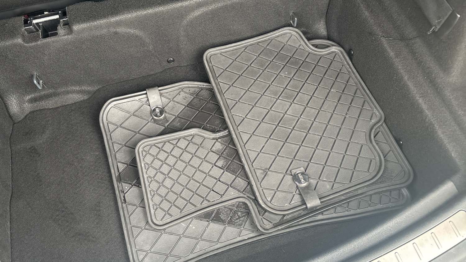 Used MINI Countryman 2022 for sale - 77516320: Photo 21