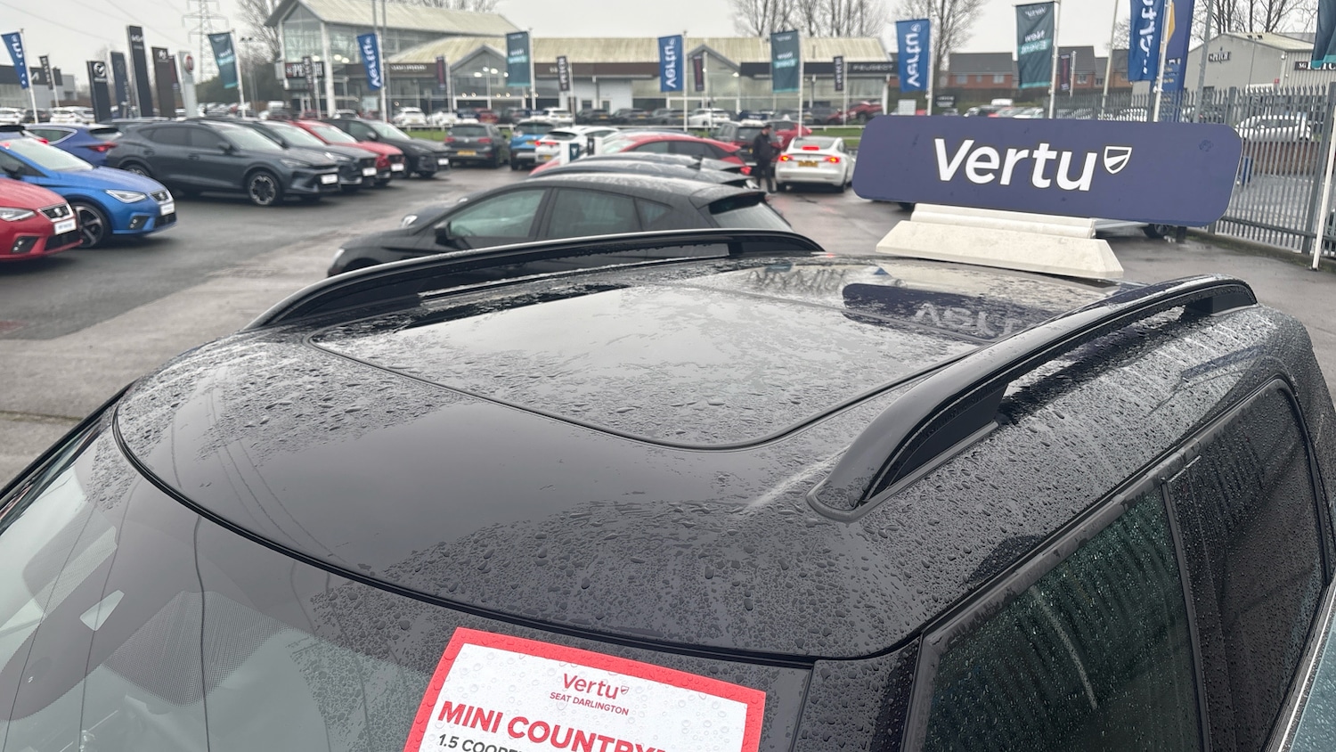 Used MINI Countryman 2022 for sale - 77516320: Photo 25