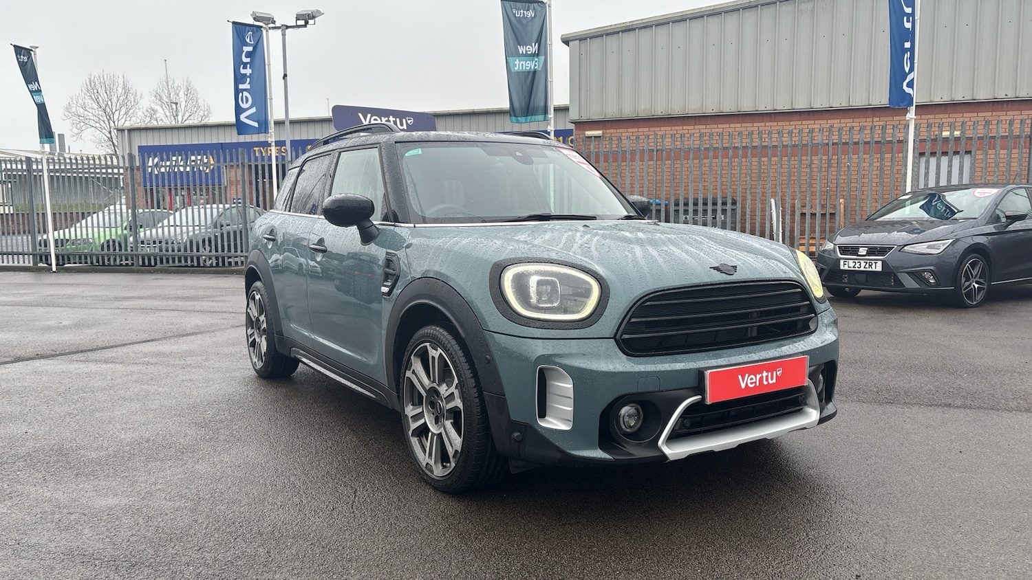 Used MINI Countryman 2022 for sale - 77516320: Photo 26