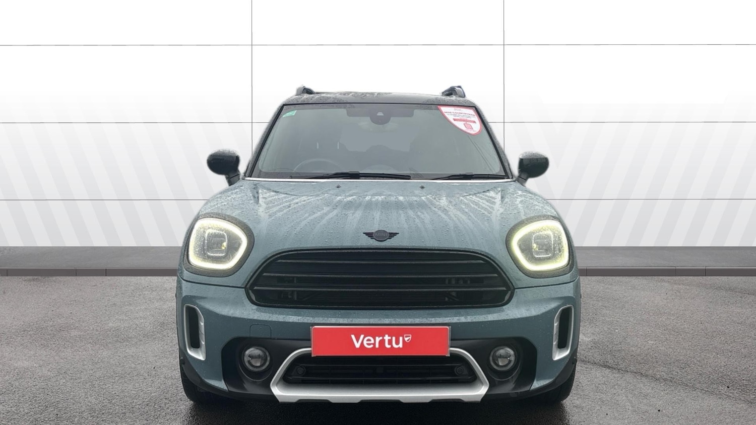 Used MINI Countryman 2022 for sale - 77516320: Photo 3