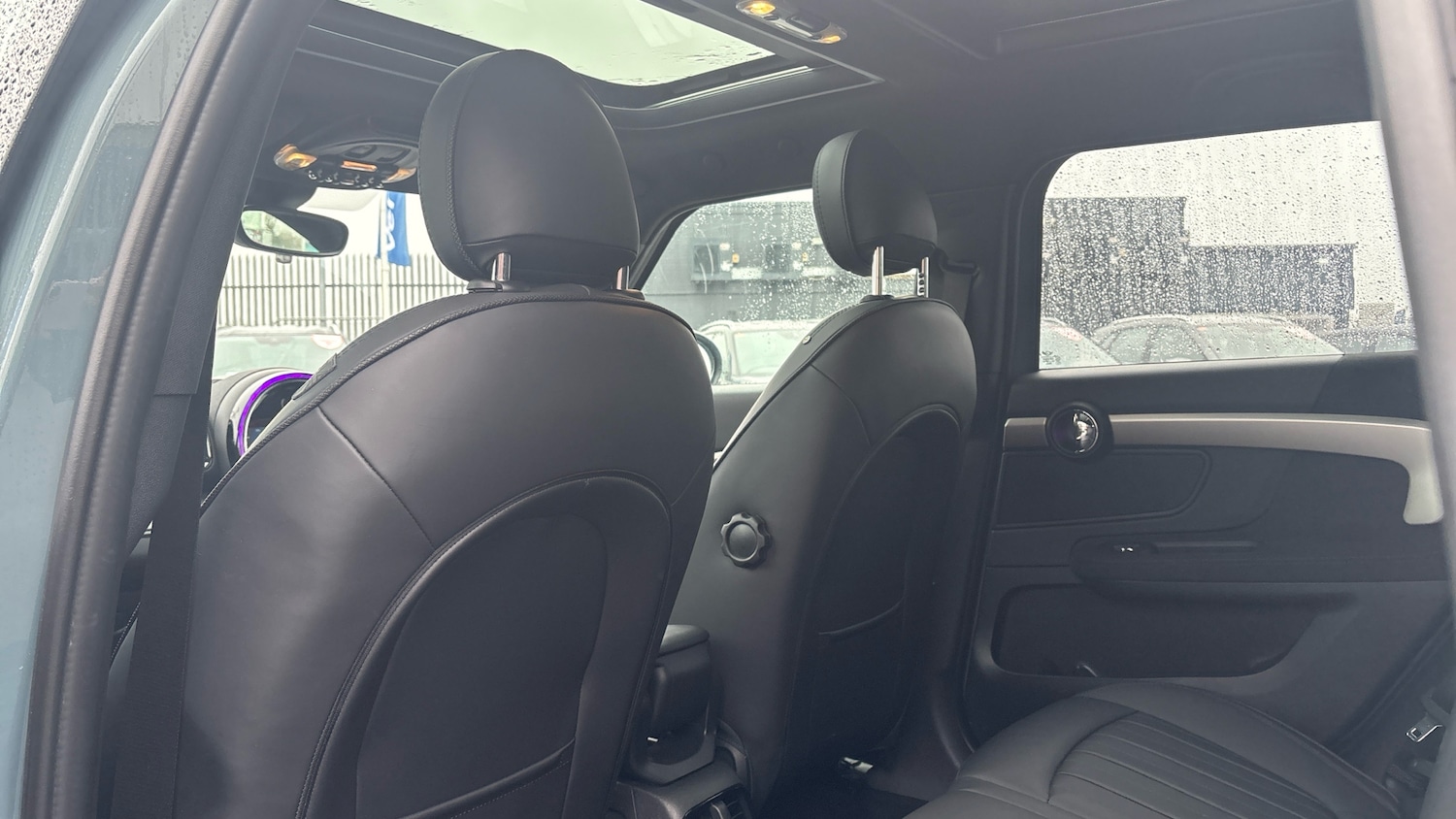 Used MINI Countryman 2022 for sale - 77516320: Photo 34