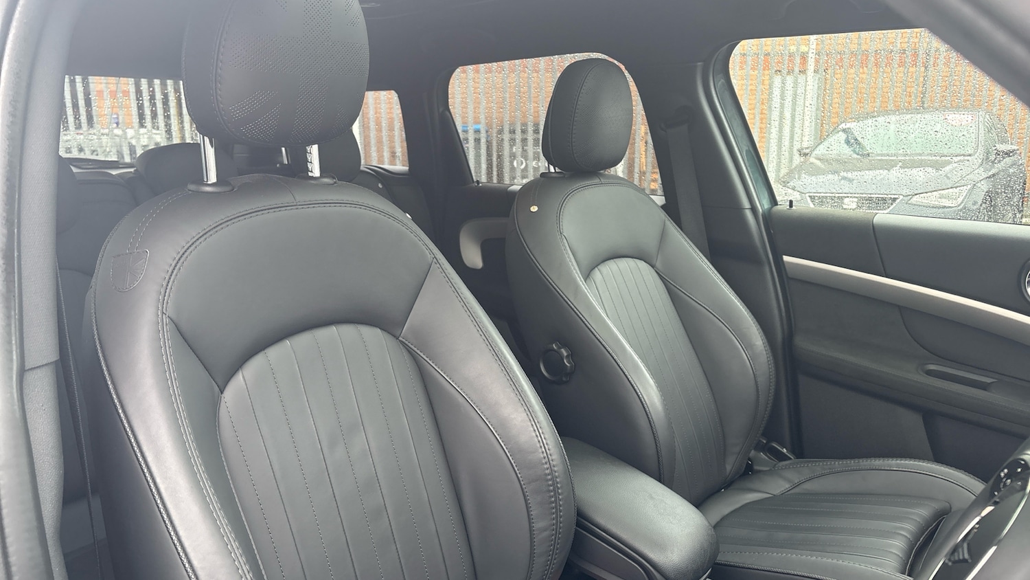 Used MINI Countryman 2022 for sale - 77516320: Photo 35