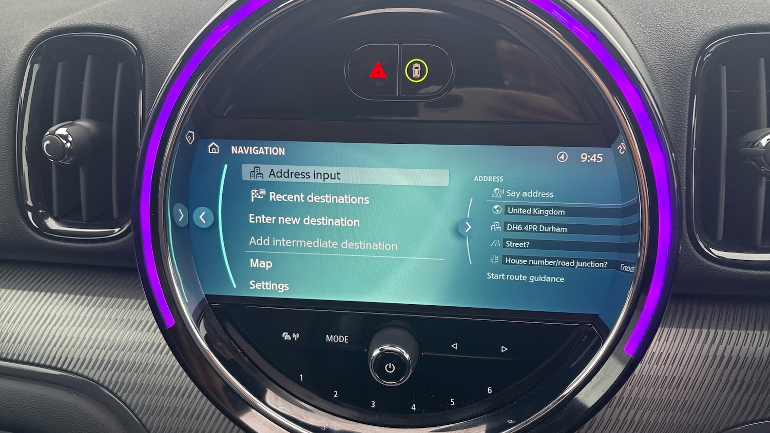 Used MINI Countryman 2022 for sale - 77516320: Photo 40