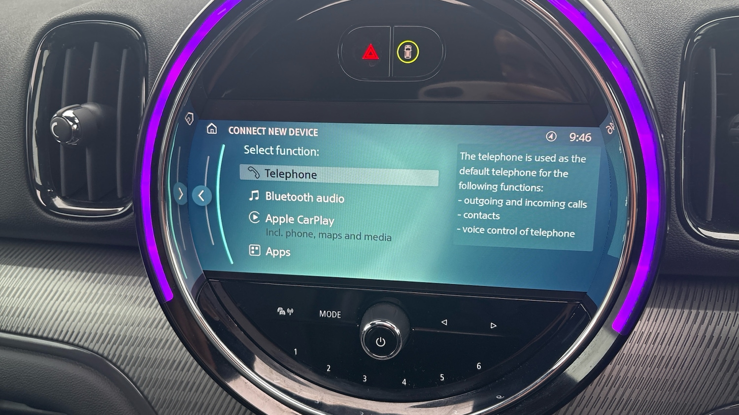 Used MINI Countryman 2022 for sale - 77516320: Photo 41