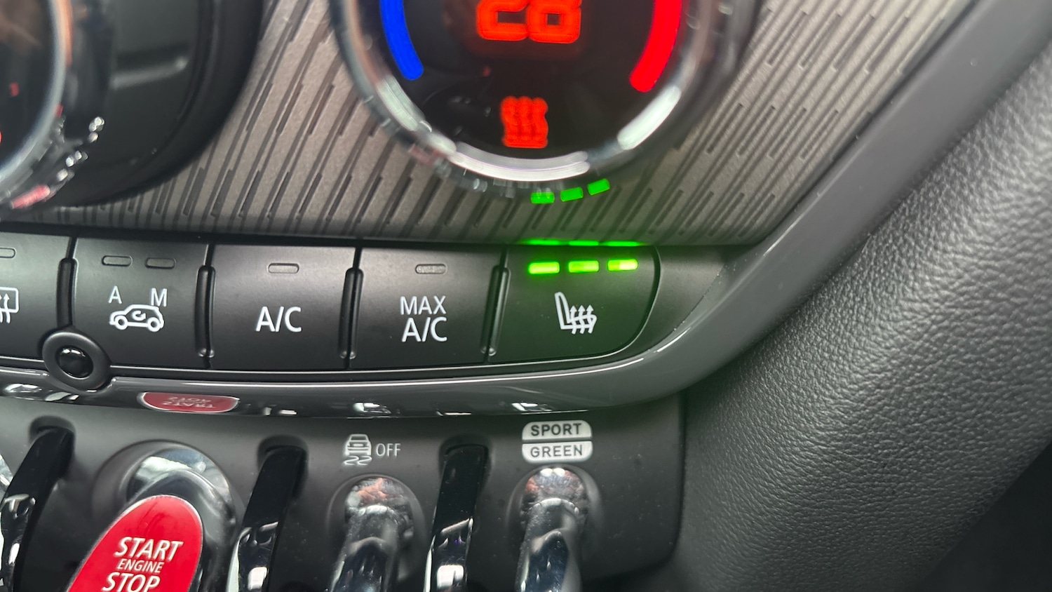 Used MINI Countryman 2022 for sale - 77516320: Photo 43