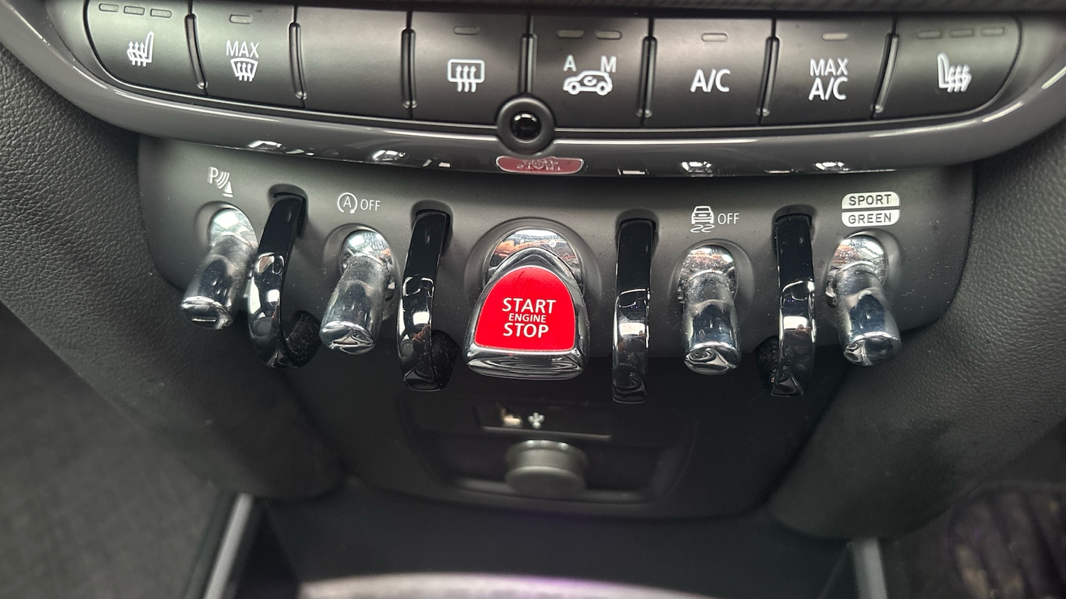 Used MINI Countryman 2022 for sale - 77516320: Photo 44