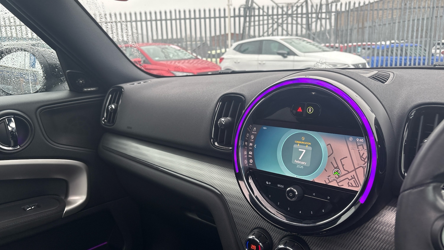 Used MINI Countryman 2022 for sale - 77516320: Photo 45