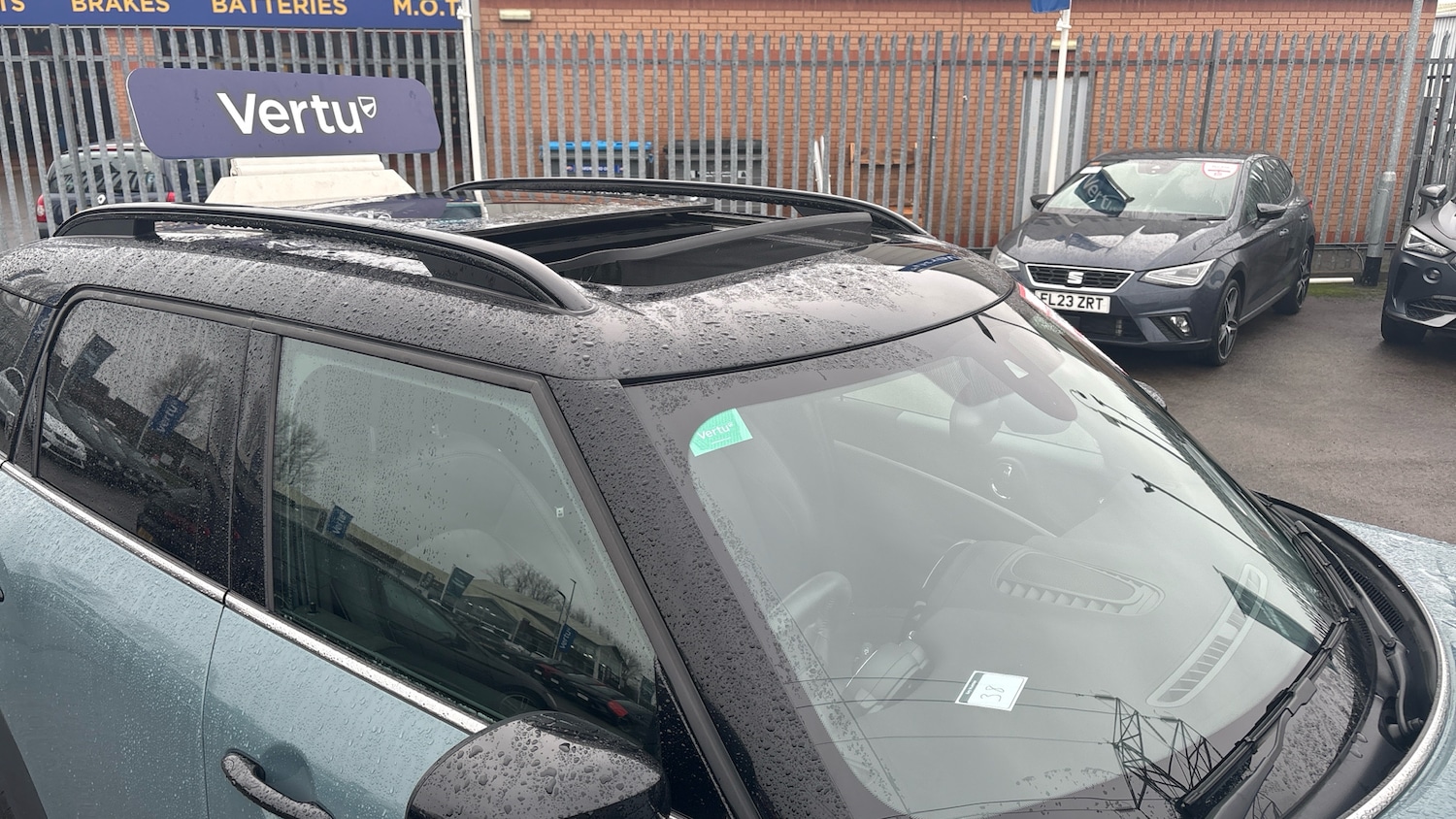 Used MINI Countryman 2022 for sale - 77516320: Photo 47