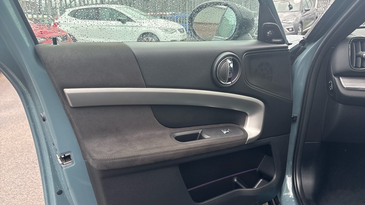 Used MINI Countryman 2022 for sale - 77516320: Photo 49